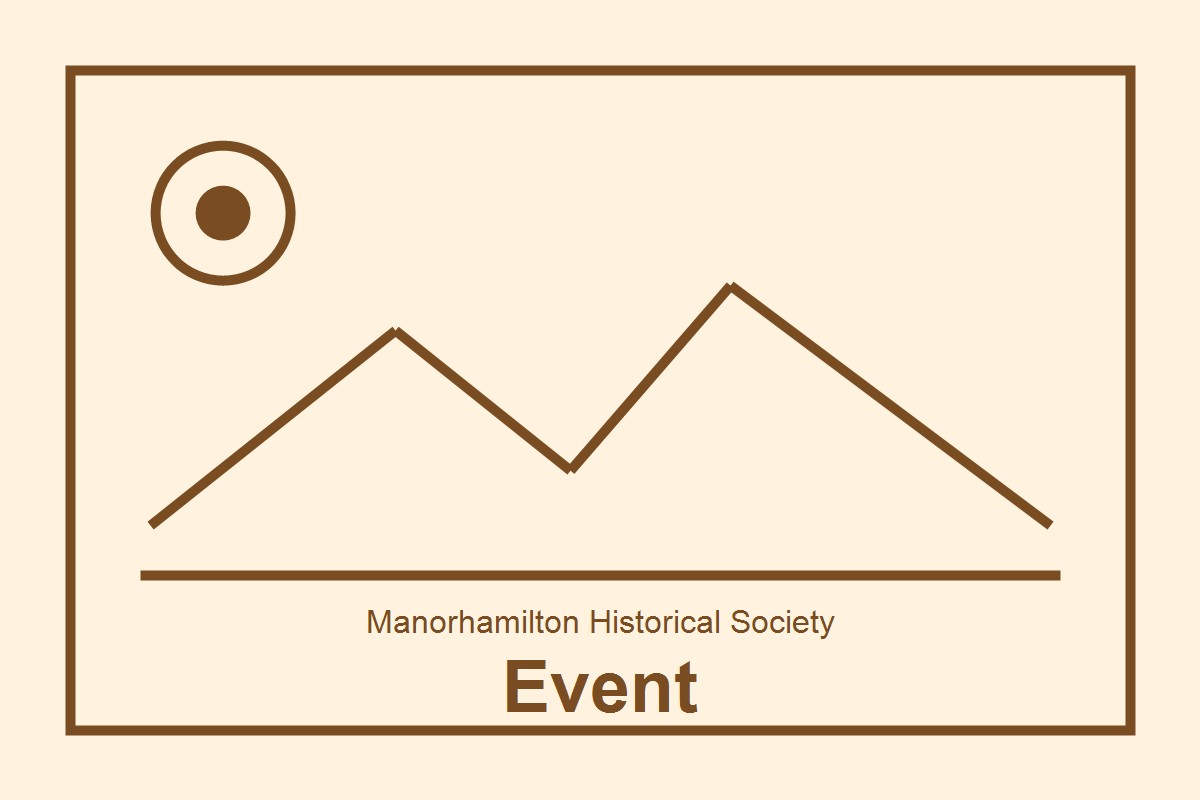 Placeholder image for event