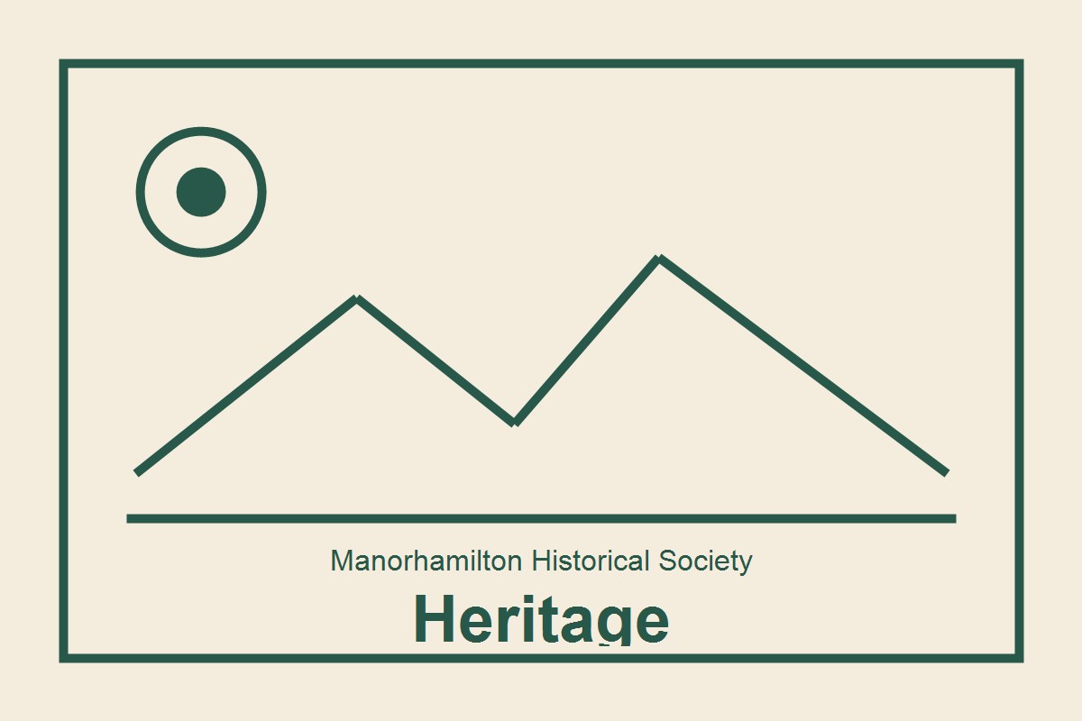 Placeholder image for heritage item
