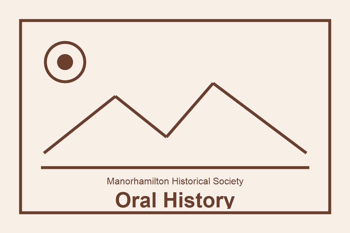 Placeholder image for oral history