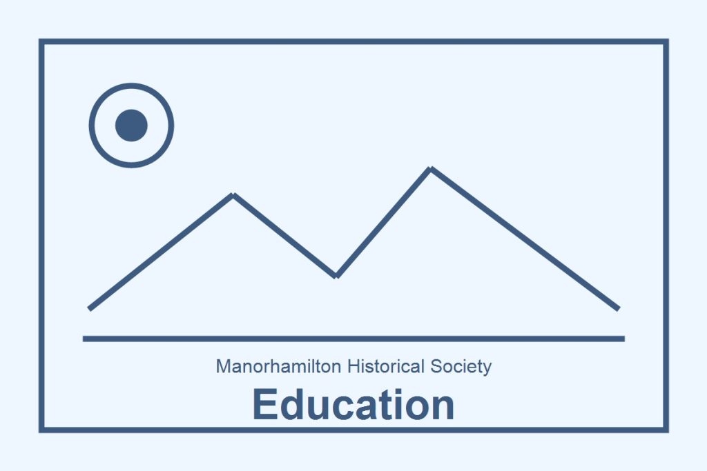 Placeholder image for education item