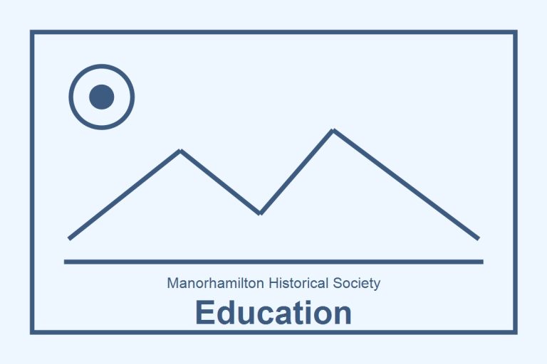 Placeholder image for education item