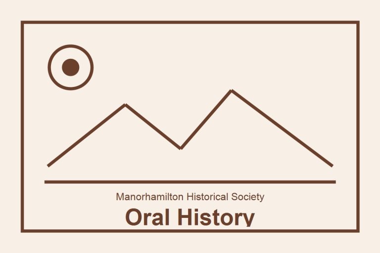 Placeholder image for oral history