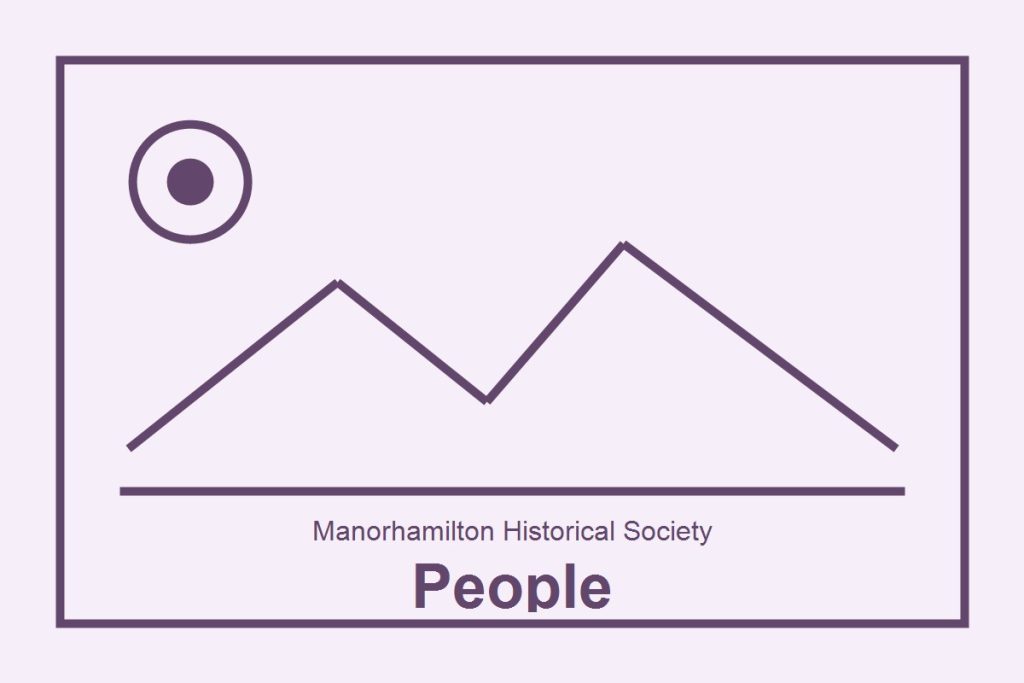 Placeholder image for notable person