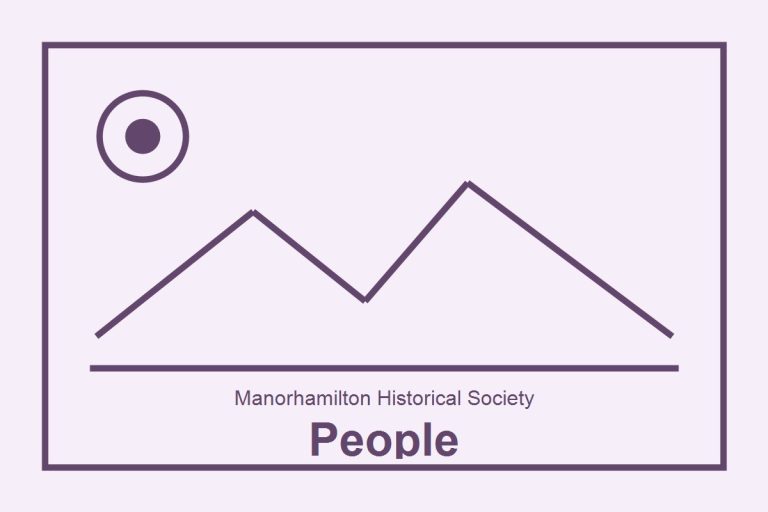 Placeholder image for notable person
