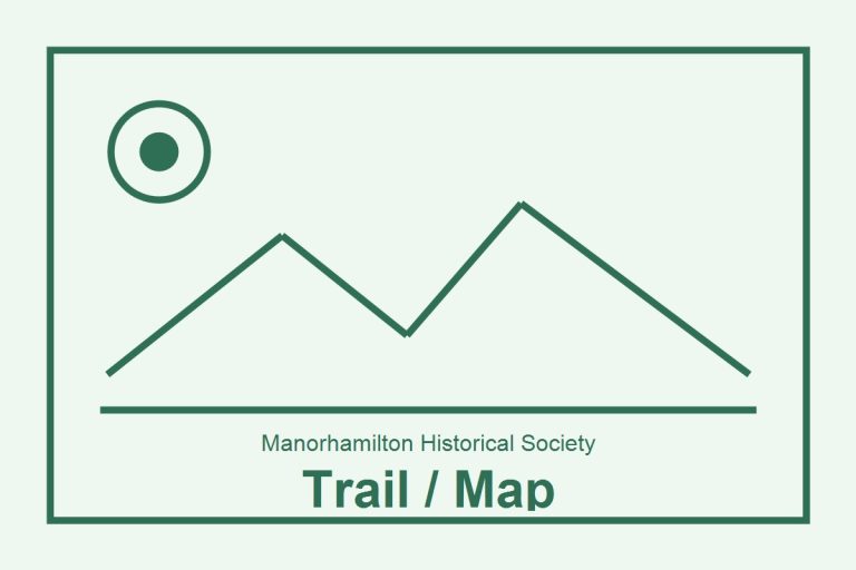 Placeholder image for trail or map item